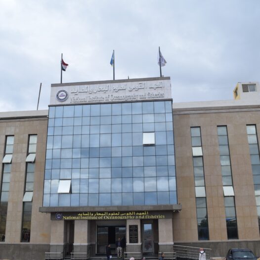 Alexandria Branch